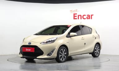 Prius C