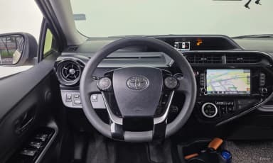 Prius C