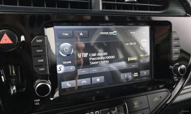 Prius C