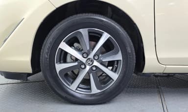 Prius C