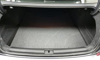 The New Passat
