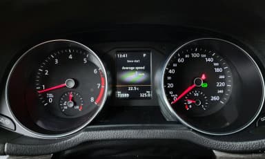 The New Passat