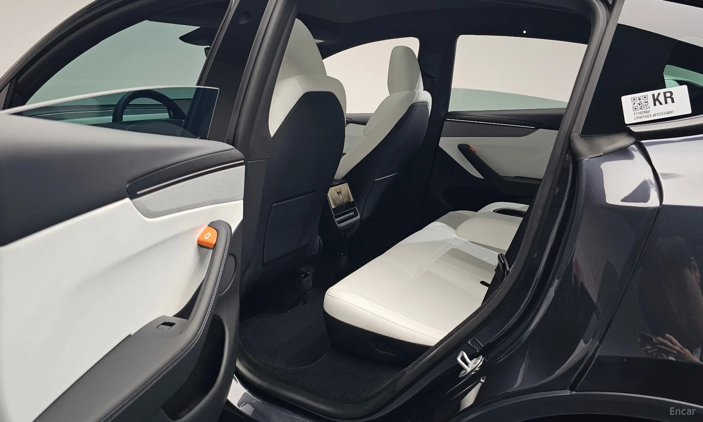 Model Y