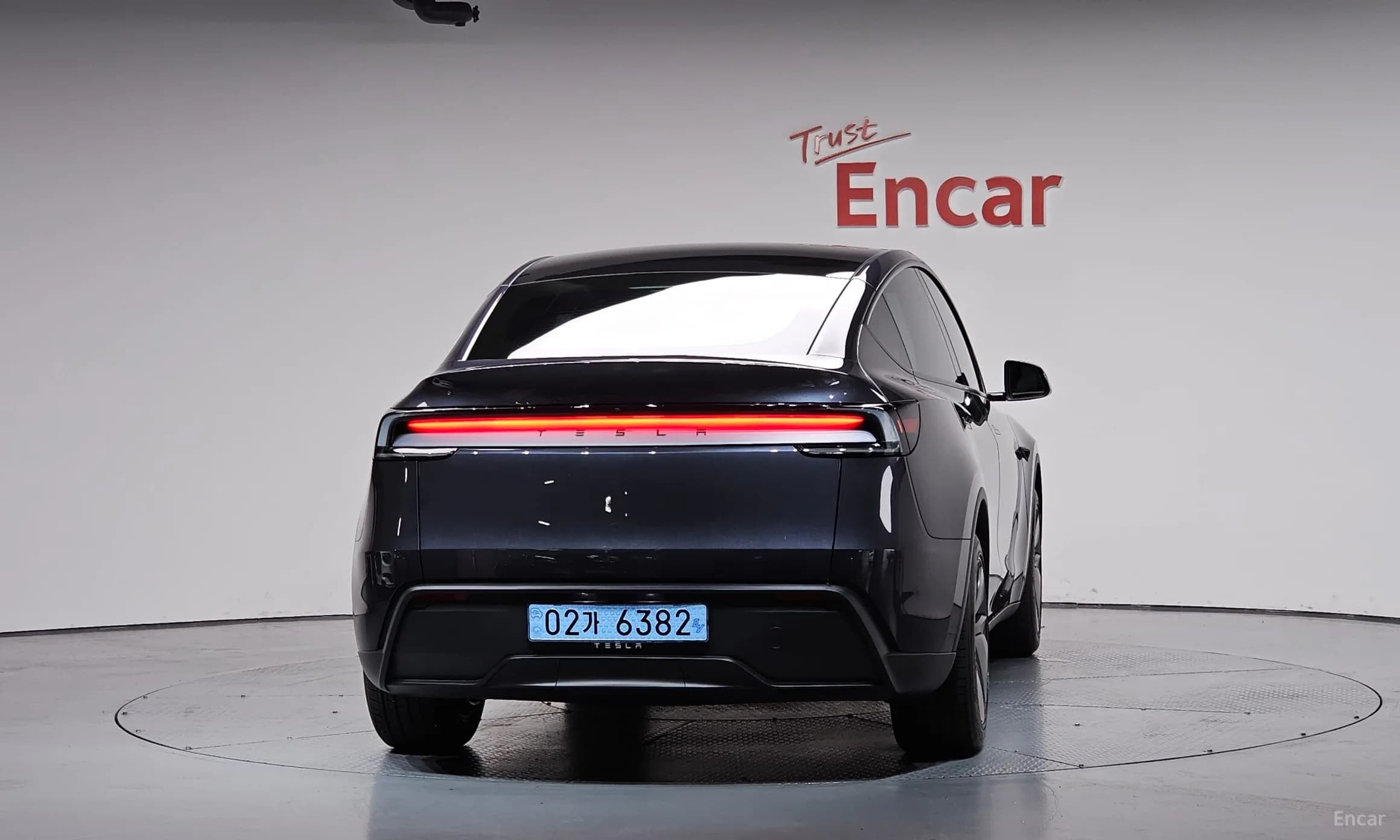 Model Y