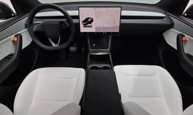 Model Y