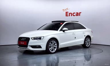 New A3