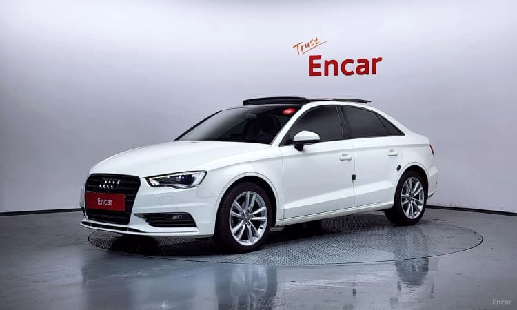 New A3