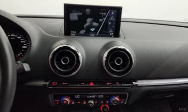 New A3