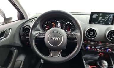 New A3