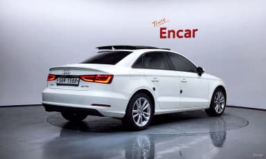 New A3