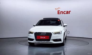 New A3