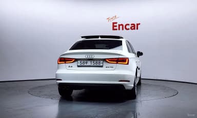 New A3