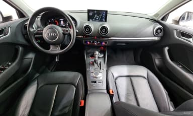 New A3