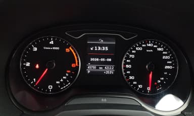 New A3