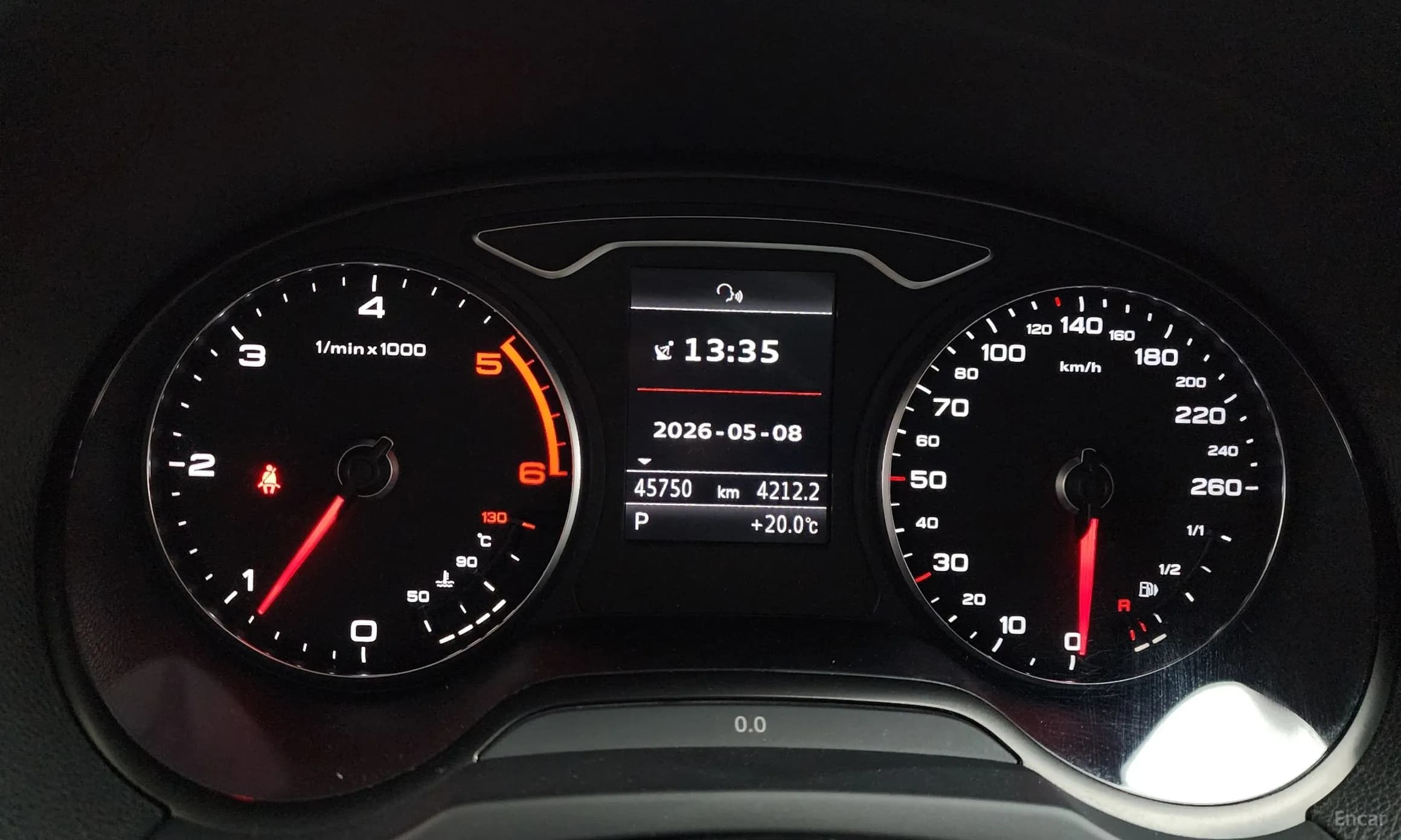 New A3