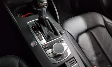 New A3