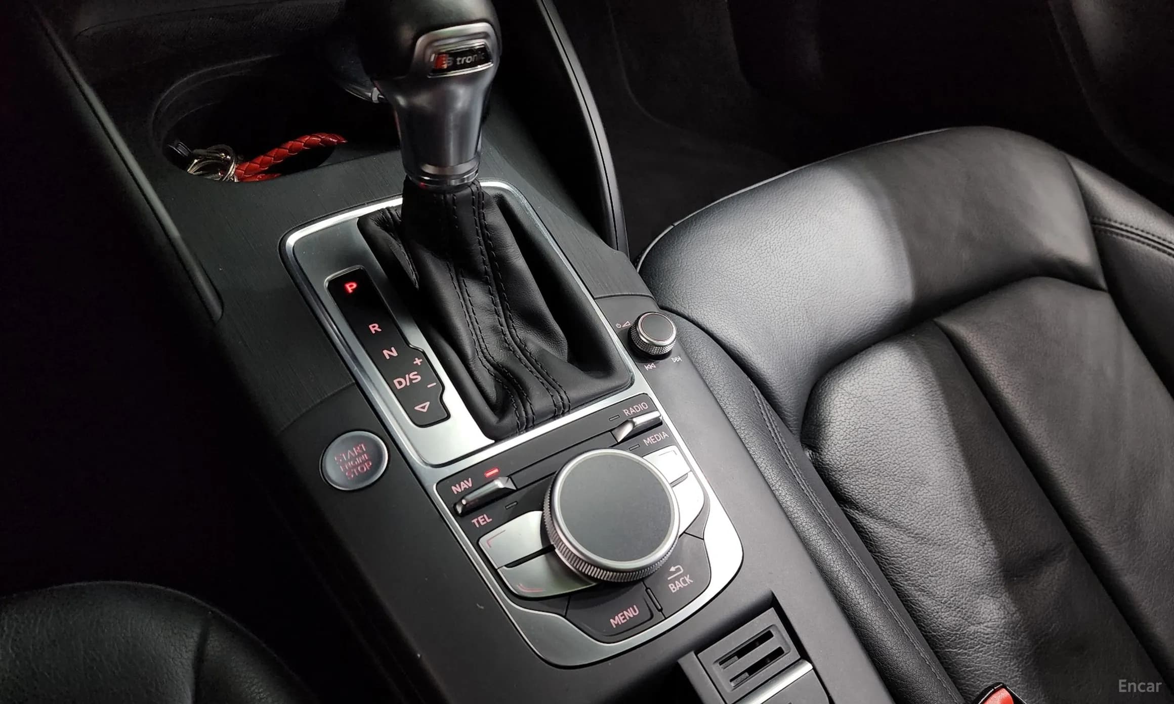 New A3