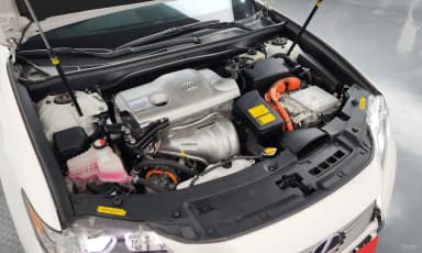 New ES300h