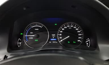 New ES300h