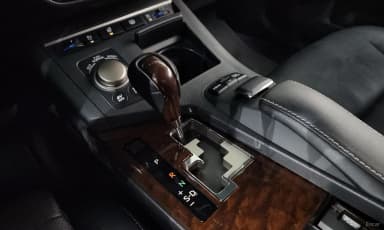 New ES300h