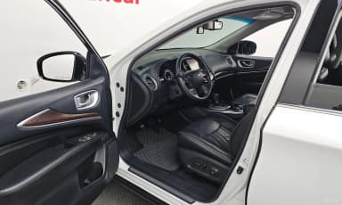 QX60