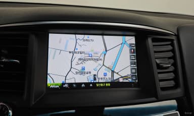 QX60