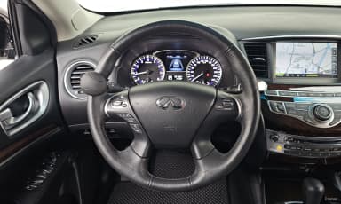 QX60