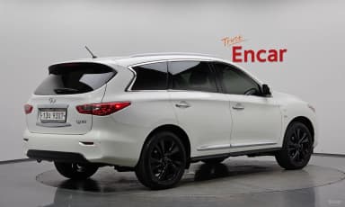 QX60