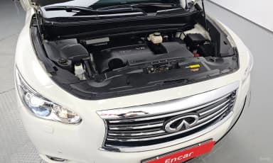 QX60