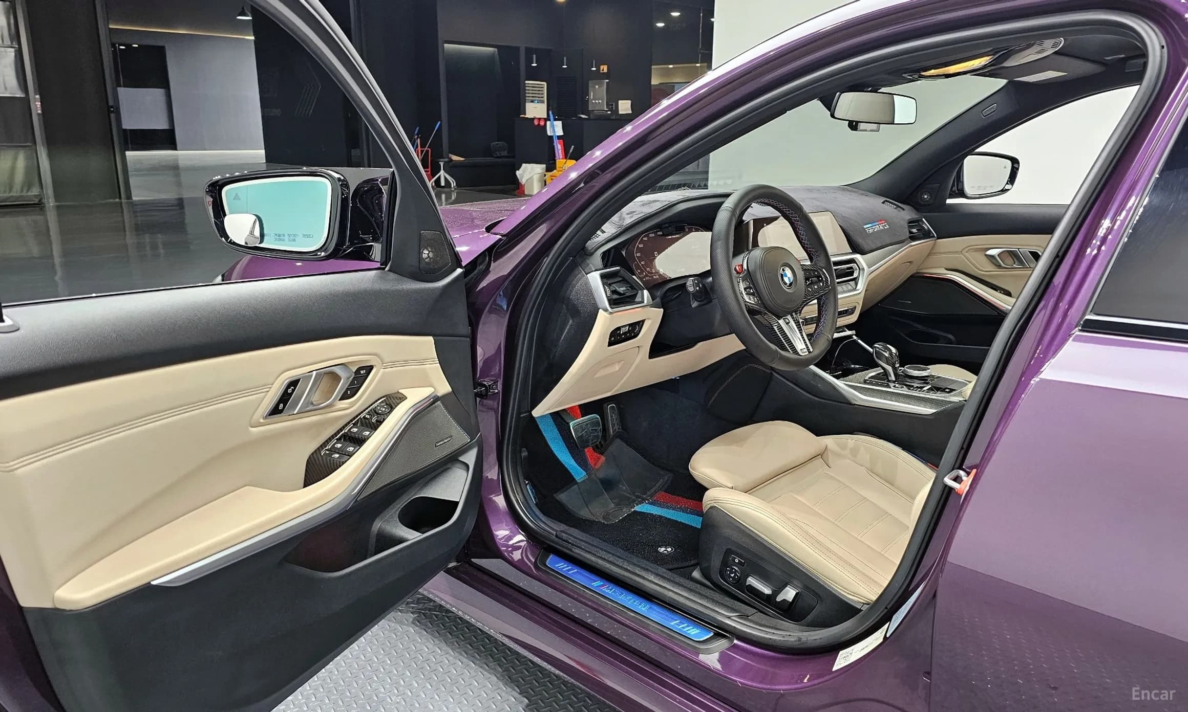 3 Series (G20)