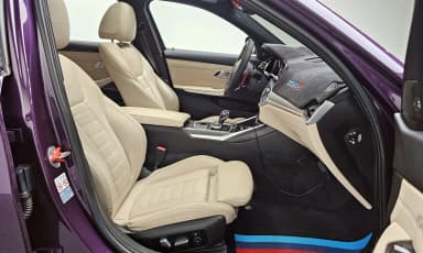 3 Series (G20)