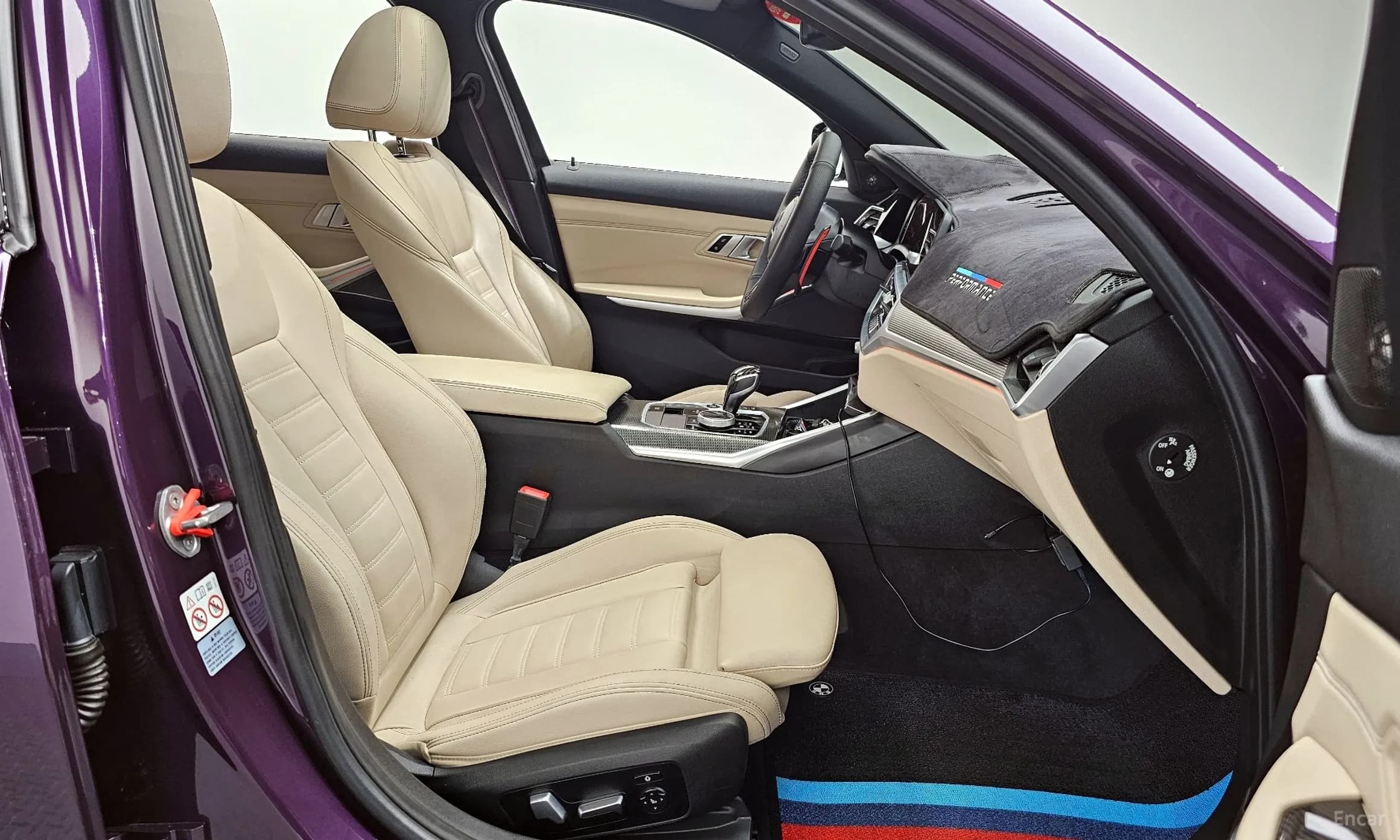 3 Series (G20)