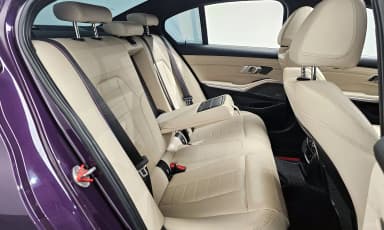 3 Series (G20)