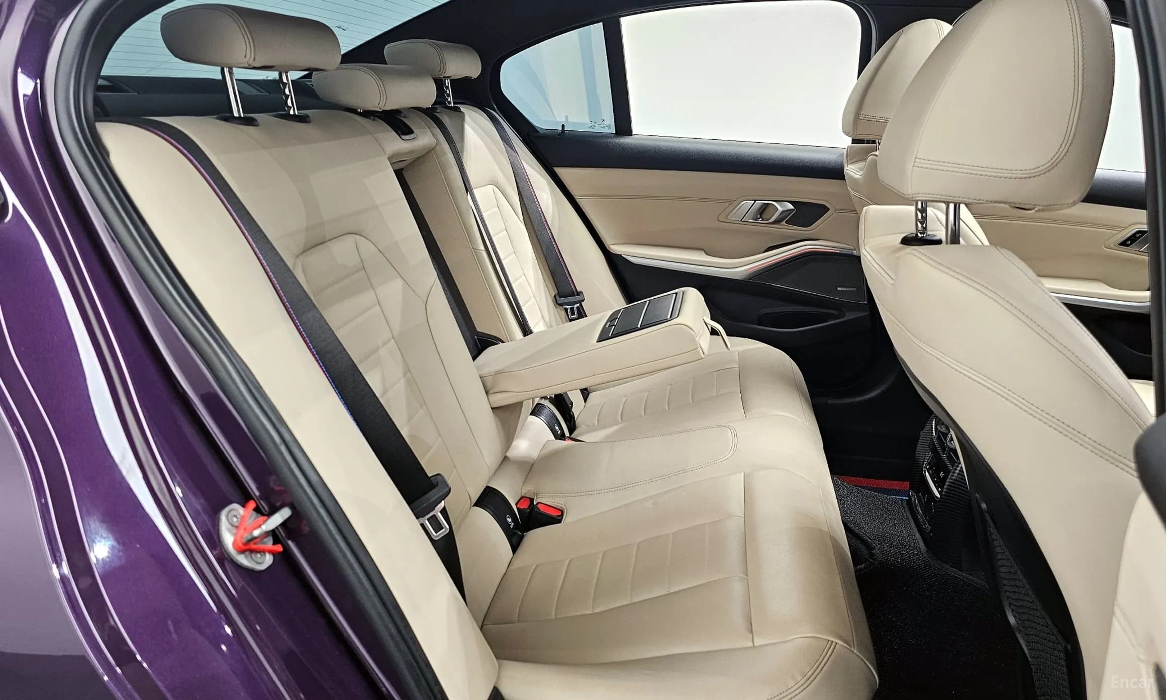 3 Series (G20)