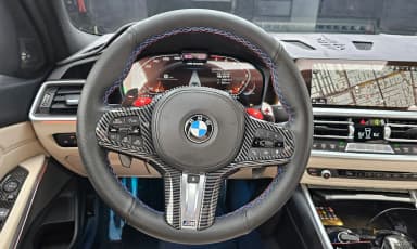 3 Series (G20)