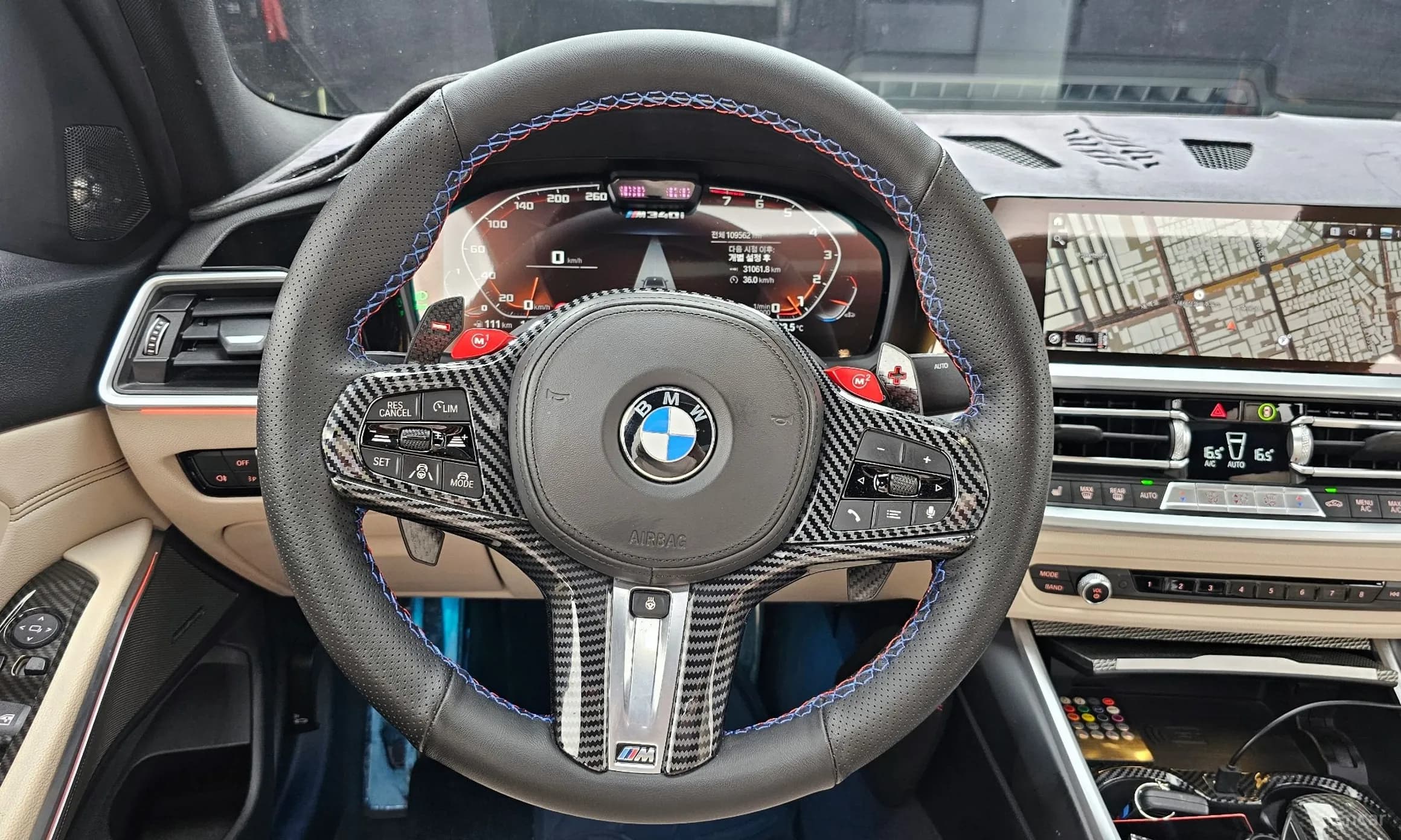 3 Series (G20)