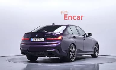 3 Series (G20)