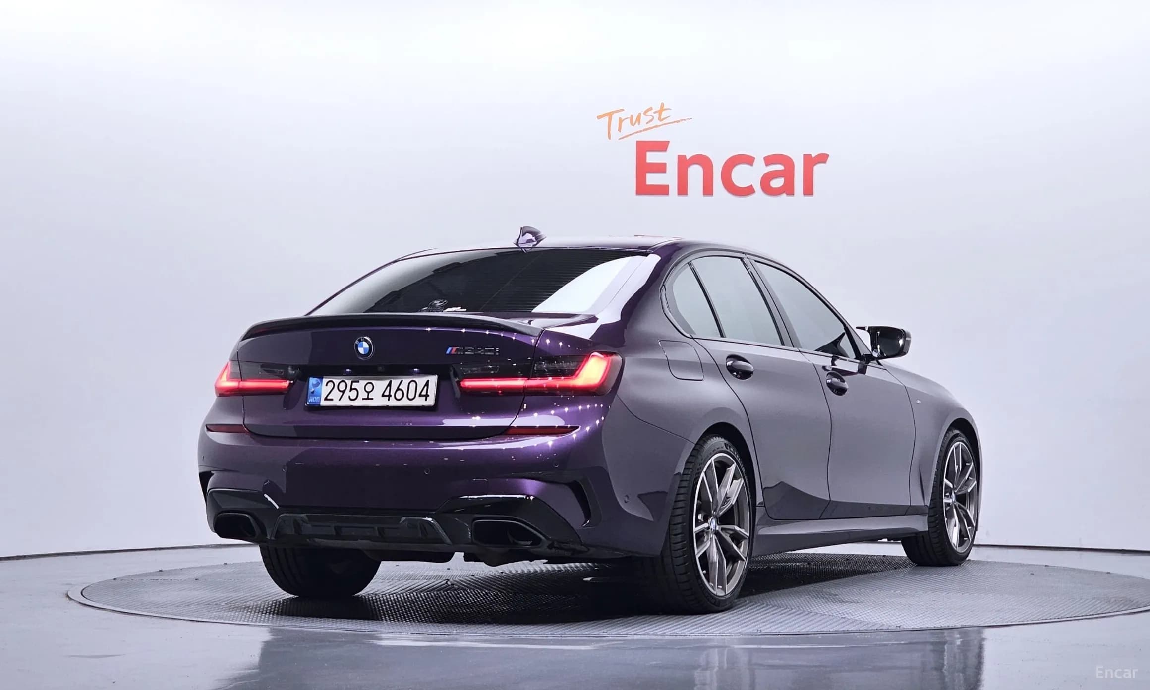 3 Series (G20)