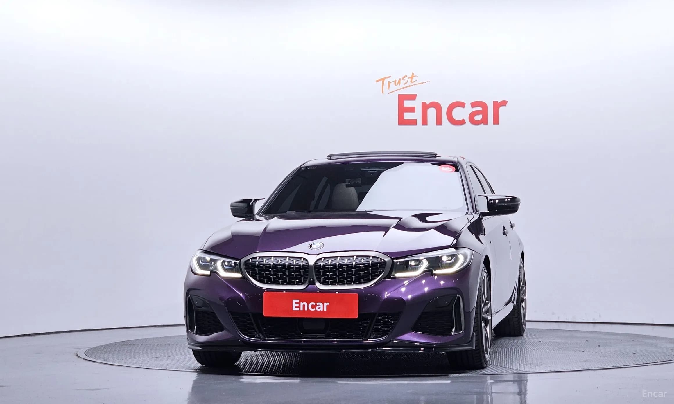 3 Series (G20)