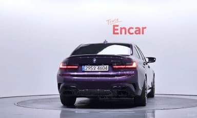 3 Series (G20)