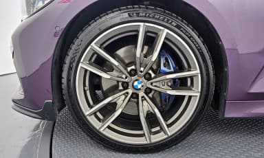 3 Series (G20)