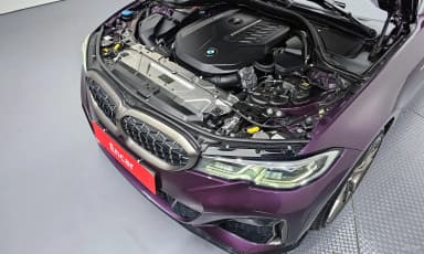3 Series (G20)