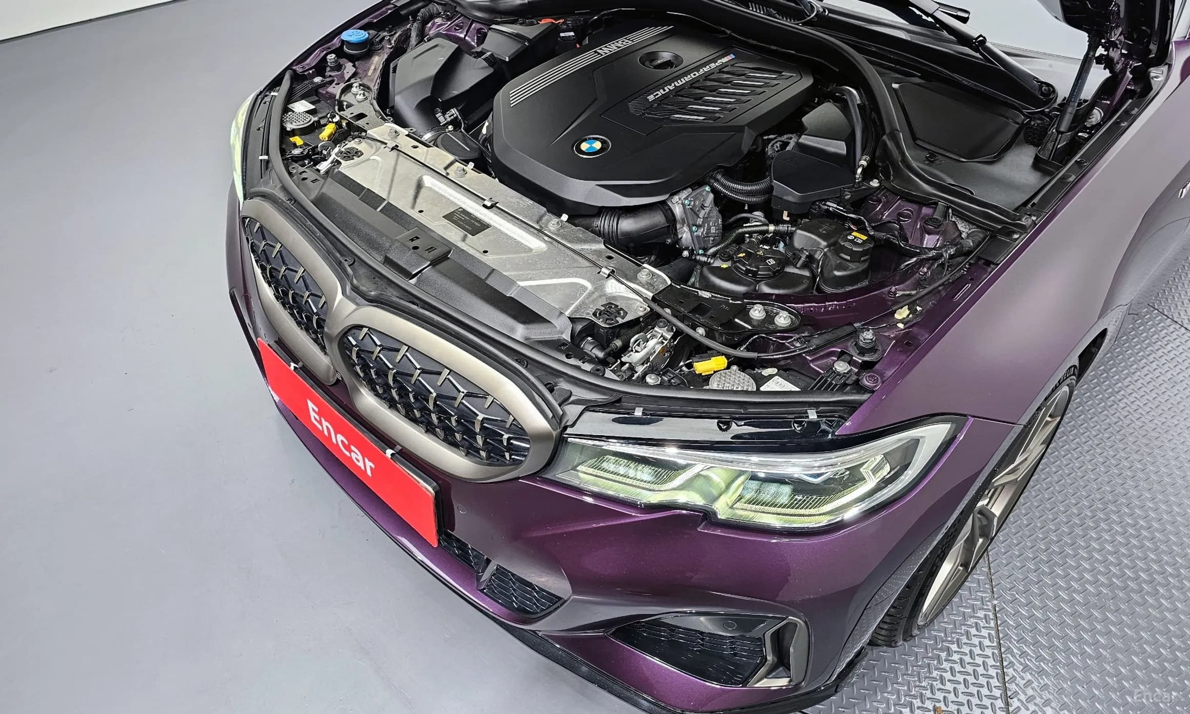 3 Series (G20)