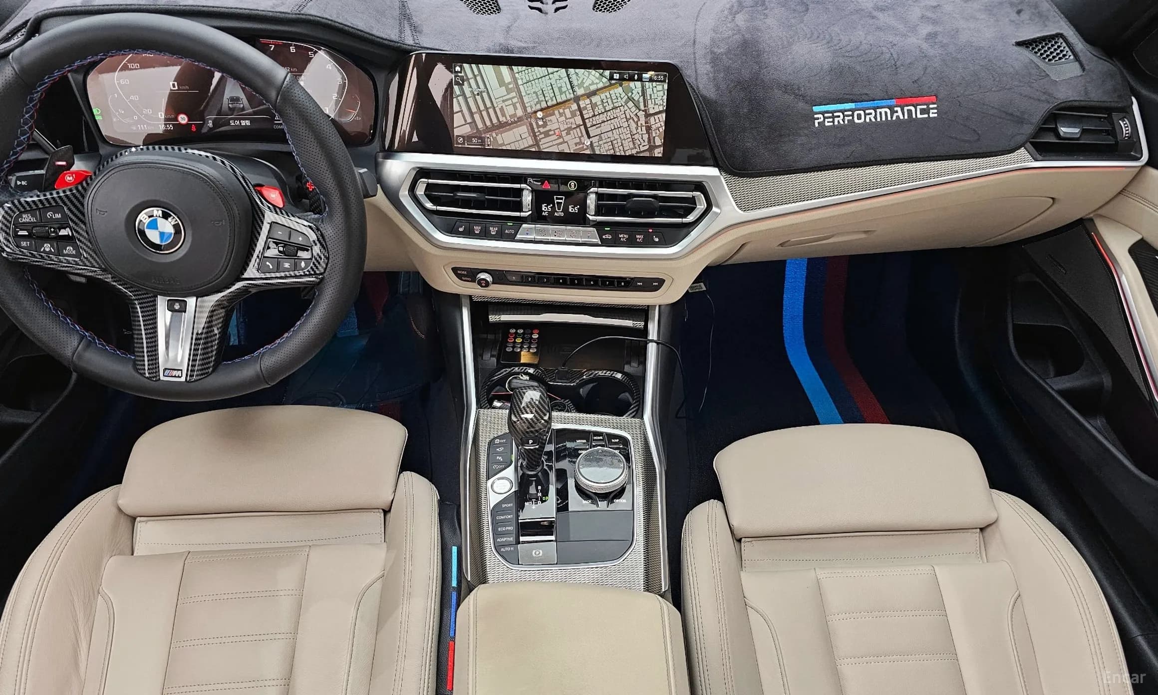 3 Series (G20)
