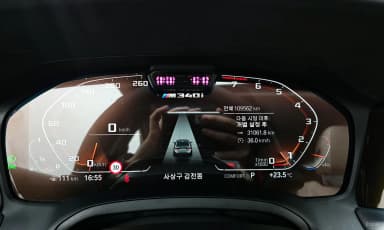 3 Series (G20)