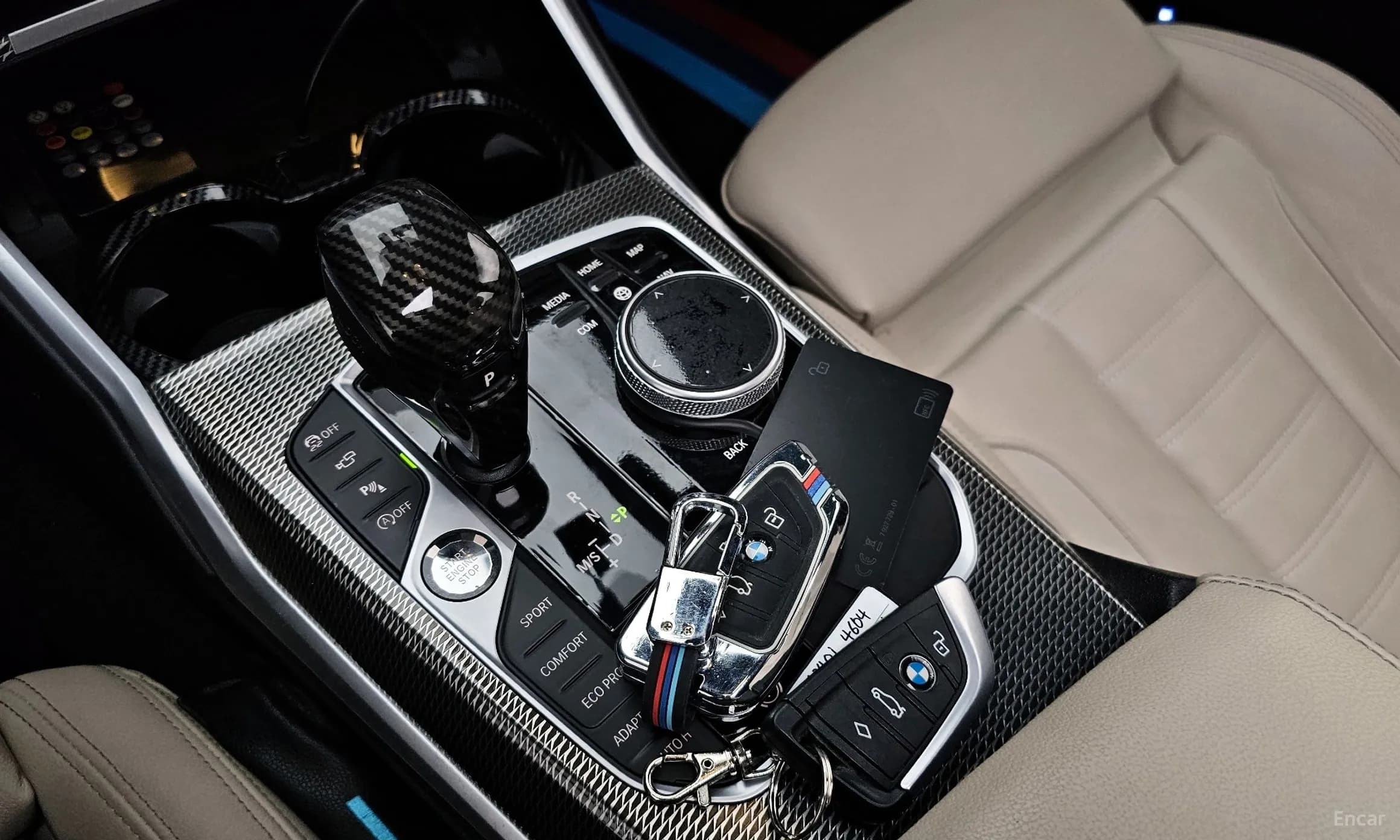 3 Series (G20)
