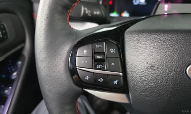 Explorer 6th Generation