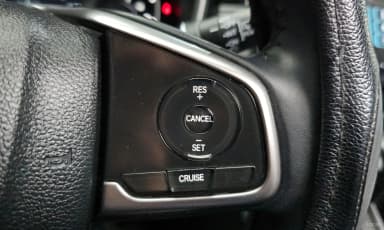 CR-V 5th generation