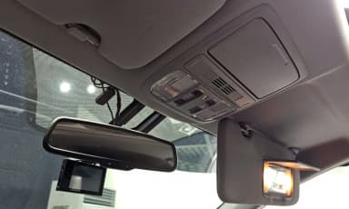 CR-V 5th generation