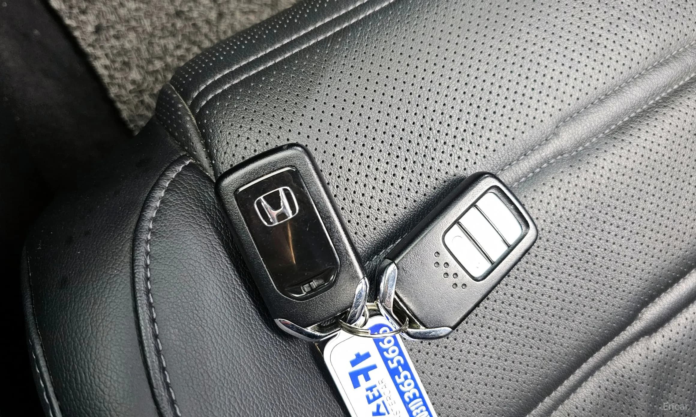 CR-V 5th generation